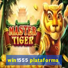 win1555 plataforma